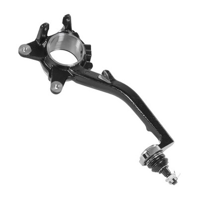 Front Left/Driver Side Steering Knuckle Spindle Fit for Toyota Tacoma 95-04