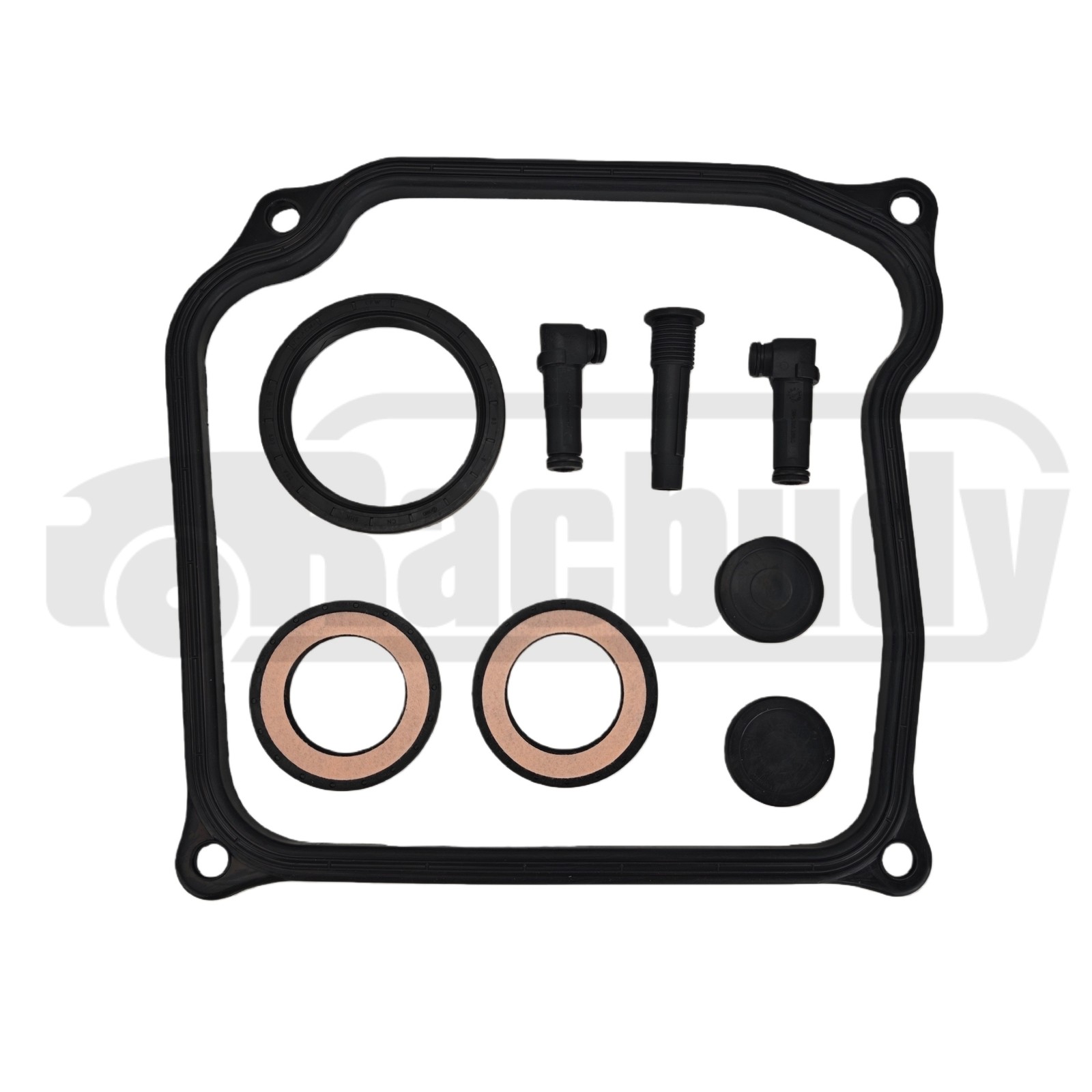 Audi R8 Piston P/N DQ500