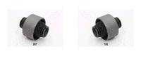 2X Japanparts Querlenkerlager Vorne Links Rechts FüR Toyota Corolla Compact