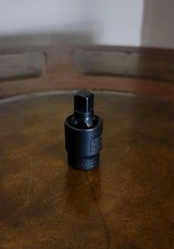 Almost New Matco Tools Universal Swivel Impact Adapter Pinless Bup2b Almost New Matco Tools Universal Swivel Impact Adapter Pinless Bup2b