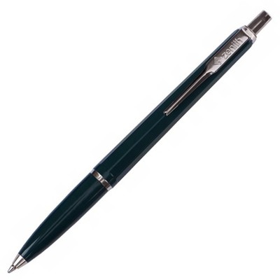 Zenith 7 Classic Nickel Astra ZE 4071000 Kugelschreiber