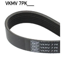Keilrippenriemen 23813492 für Toyota Avensis T25 Corolla ZER