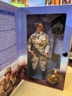 GI JOE Classic Collection U.S.M.C. Force Recon 12" Figure 1998 UNOPENED!