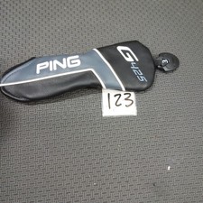 PING G425 Hybrid head cover rescue men golf fast ship 251105 BRAND NEW