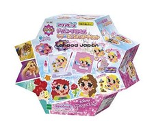 Aquabeads Character All-in-One Set Disney Princess Kira  Moko Standard Set AQ-S85