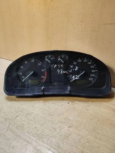 VW PASSAT Variant B5 3B6 Kombiinstrument 09051940090 1.80 Petrol 110kw 24419905