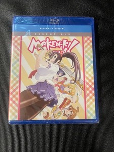 その他 Maken-Ki: Complete Series [Blu-ray] [Import] Amazon.co.jp | Maken-Ki: Complete Series [Blu-ray] [Import] DVD