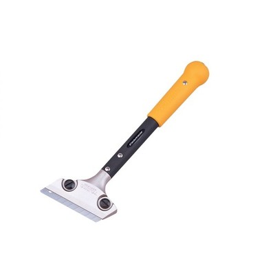 TAJIMA Utility Scraper - 12 inch (300 mm) Razor Glass Scraper with Reversible-Bl