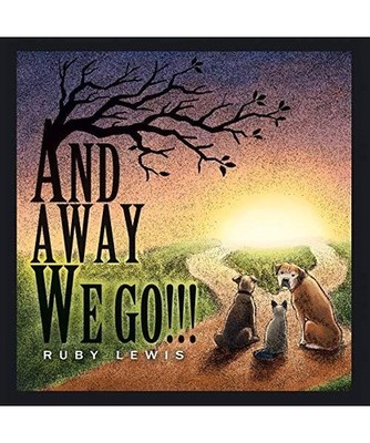 And Away We Go, Ruby Lewis