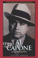 Al Capone A Biography Luciano Iorizzo Taschenbuch Kartoniert / Broschiert 2000