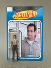 Custom Seinfeld Action Figure - Tony Abado - Brad Garrett Star Wars GI Joe
