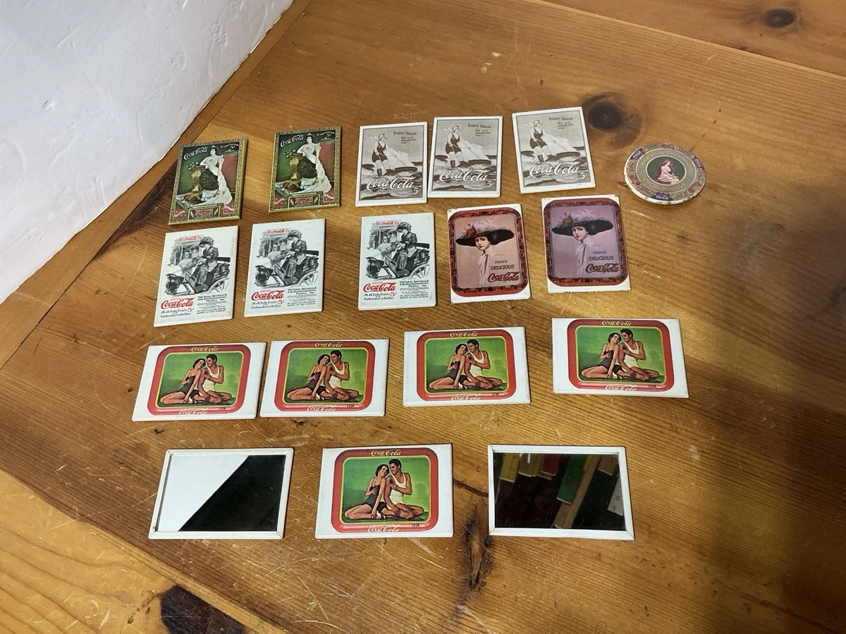 25+ Vintage Coke for sale | Updated Oct 2026