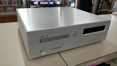 Luxman D-06 SACD/CD-Player, High-Res, 5Hz-20kHz, LSXDTM-Mechanismus