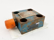 Rexroth LFA 32-DBW2-70/315 Pressure Function Controller Cover R900912815