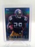2023 Topps Composite - Midnight Barry Foster #339