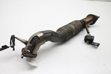 HYUNDAI TUCSON NX4E, NX4A AUSPUFFROHR 1.60 Petrol 110kw 2023 31047145