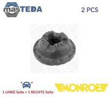 MK207 FEDERBEINLAGER DOMLAGER PAAR VORNE MONROE 2PCS FÜR AUDI A4,A6,A7,B7,B6