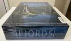 Fjords by Grail Games - New Sealed - Kickstarter Jarl Pledge — photo 3