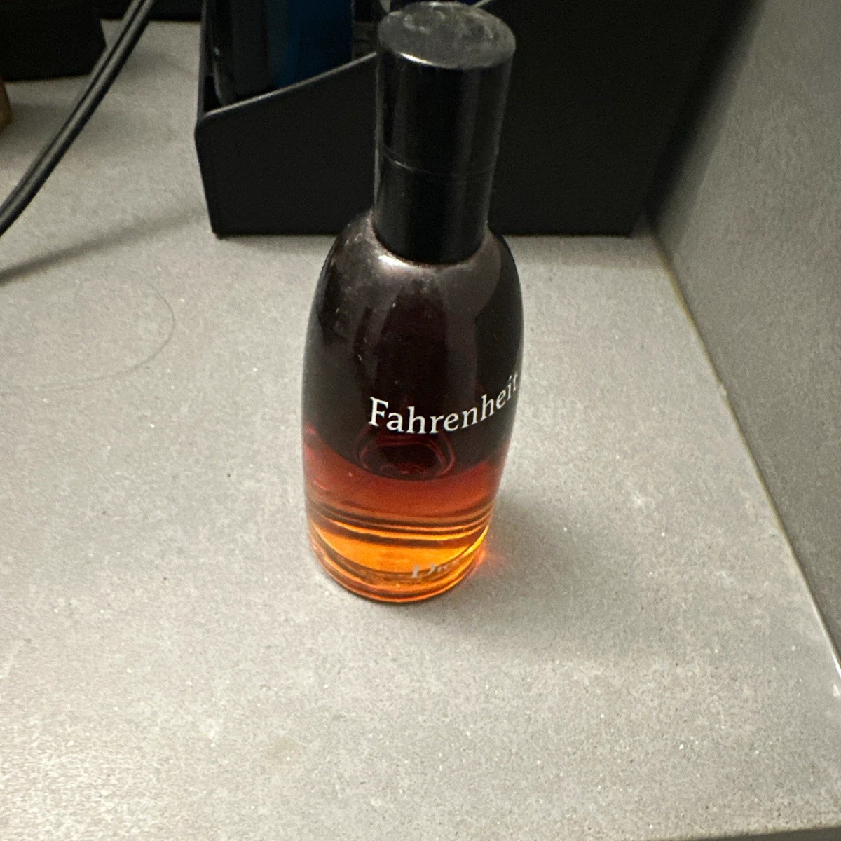 BPS69 Dior Fahrenheit オードトワレ 100ml Dior Fahrenheit Eau De