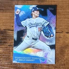 2026 Topps Series 2 Yoshinobu Yamamoto Base (RAW)