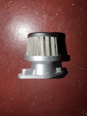 Blitz Super Sound Blow Off Valve