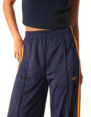 NEW ADIDAS ORIGINALS WOMENS FIREBIRD LOOSE TREFOIL PANTS ~SIZE 