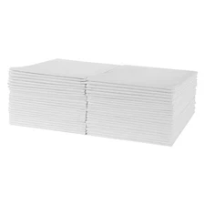 Disposable Underpads 30"x36" Incontinence Bed Pads for Bed Sofa Mattress