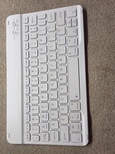 Mini Bluetooth Keyboard