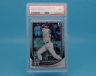 Shohei OHTANI 2025 Bowman Chrome Mega Box PSA 9
