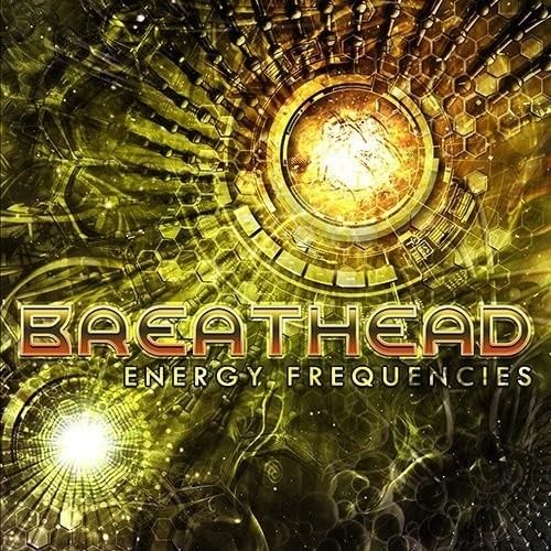 Breathead Energy Frequencies (CD)