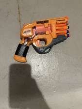 Hasbro Nerf Doomlands Persuader B4949, Gebraucht Sehr Gut