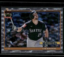 2026 Topps Cal Raleigh #T91-88