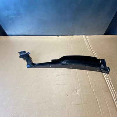 SsangYong Chairman 97-04 Hood Cowl Cover Water Drain Gasket Assembly 79479-11000