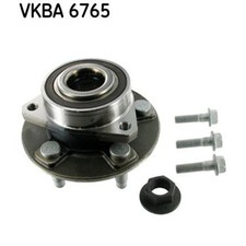 Roulement de roue Saab 9-5