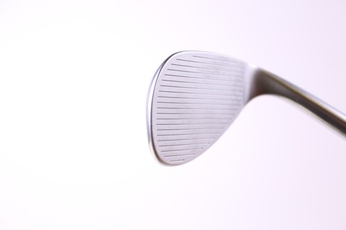LEFTY Cleveland RTX Full Face ZipCore Tour Satin 56* Sand Wedge 35.25 in Stiff - Picture 4 of 8
