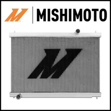 Mishimoto Performance 2-Row Aluminum Radiator fits 2009-2020 Nissan GT-R R35