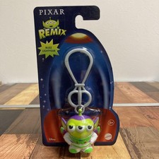 Disney Pixar Toy Story Costume Alien Keychain