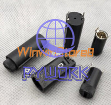 200PCS NEW FOR PTF45 5 20 fuse holder PCB insert holder vertical