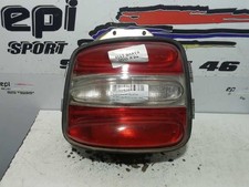 RÜCKLEUCHTE AUßEN LINKS / 198276 FÜR FIAT BRAVA 182 JTD 105 / 100 CLIMA