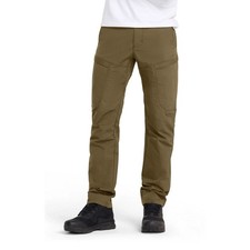 5.11 Tactical 74520 Men's 5.11 Straight Fit Ridge Cargo Pants, Kangaroo, 34 x 30