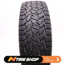 Used Lt 31x10.50r15 Hankook Dynapro At2 - 109s - 13.532 No Repairs Used Lt 31x10.50r15 Hankook Dynapro At2 - 109s - 13.532 No Repairs