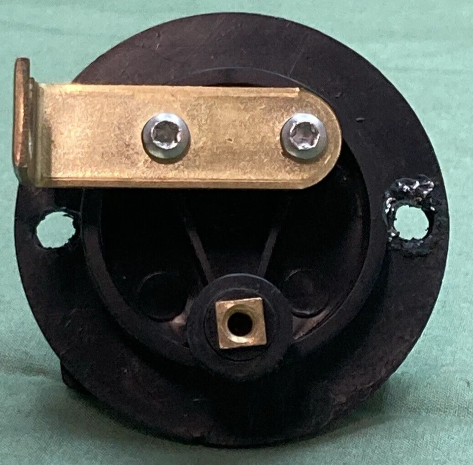 FLOWRITE MC-1-01-100 OPEN/CLOSE ACTUATOR - Image 2 of 2