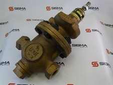 LESLIE CONTROLS LL-3 VALVE