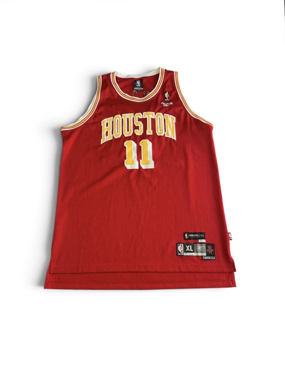 Las mejores ofertas en Hombres camisetas de la NBA Houston Rockets