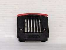 Nintendo 64 Memory Expansion Pack NUS-007 Nintendo64 JP GAME. 9000025895675