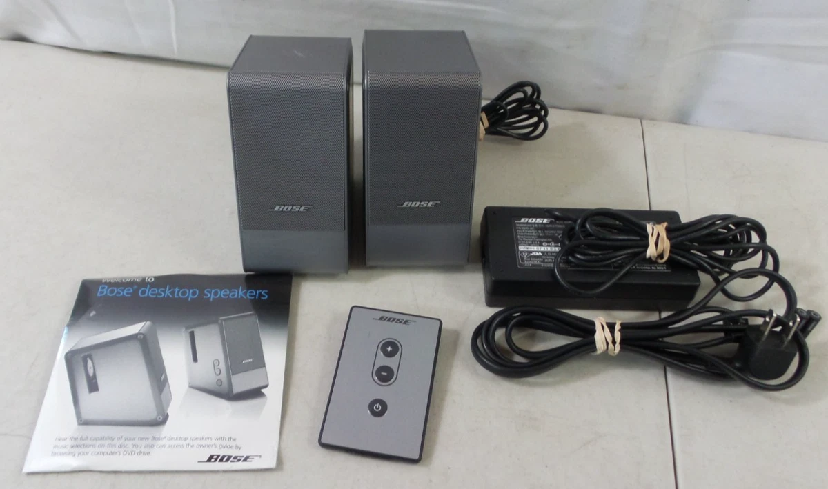 Bose Computer Musicmonitor for sale | eBay