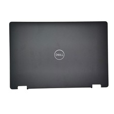 0J6N8N J6N8N For Dell Latitude 5300 2-in-1 Lcd Top Back Cover Rear Lid Case