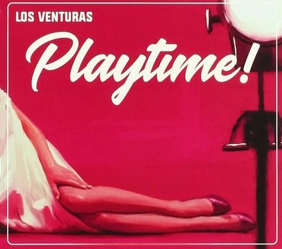 Los Venturas Playtime! (US IMPORT)