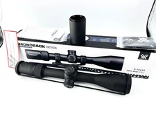 Vortex Optics Diamondback Tactical FFP 4-16x44 EBR-2C MRAD Riflescope DBK-10027