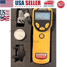 Latest Model Honeywell MiniRAE 3000+ PGM-7320 Portable VOC PID FAST SHIPPING